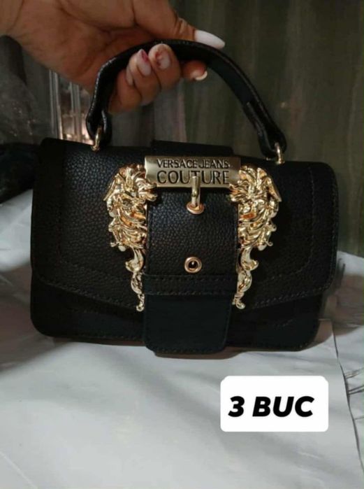 Geanta dama diferite modele