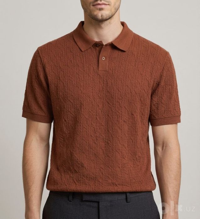 Zara финка мужская