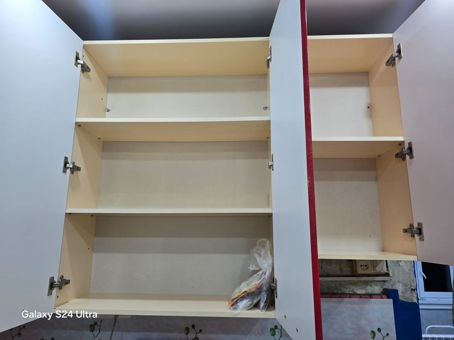 Продам кухонный гарнитур