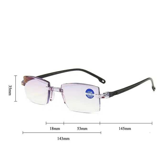 Ochelari citit antiblue reading glasses