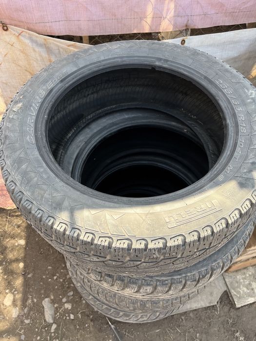 Шины 235.55r18