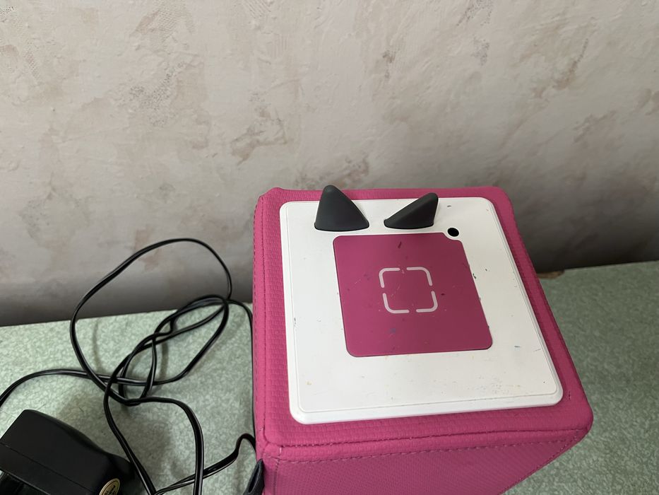 Колонка Toniebox