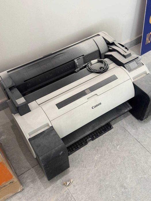 Canon imagePROGRAF TM-200