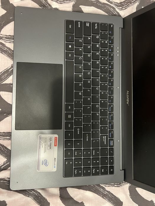 Allview Allbook H  (fara SSD)