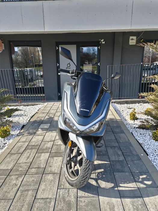 Honda Pcx 125cc DX  Nou! 2026 ,garanție 2 ani