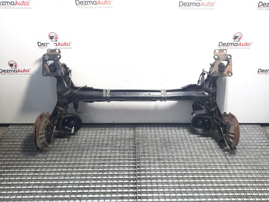 Punte spate, Citroen Berlingo 2, 1.6 hdi, 9H02 piesa originala
