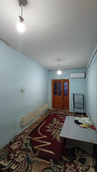 Ellikqal'a tumani Bo'ston MFY S.Ayniy ko'chasi 24 dom 8-uy sotiladi