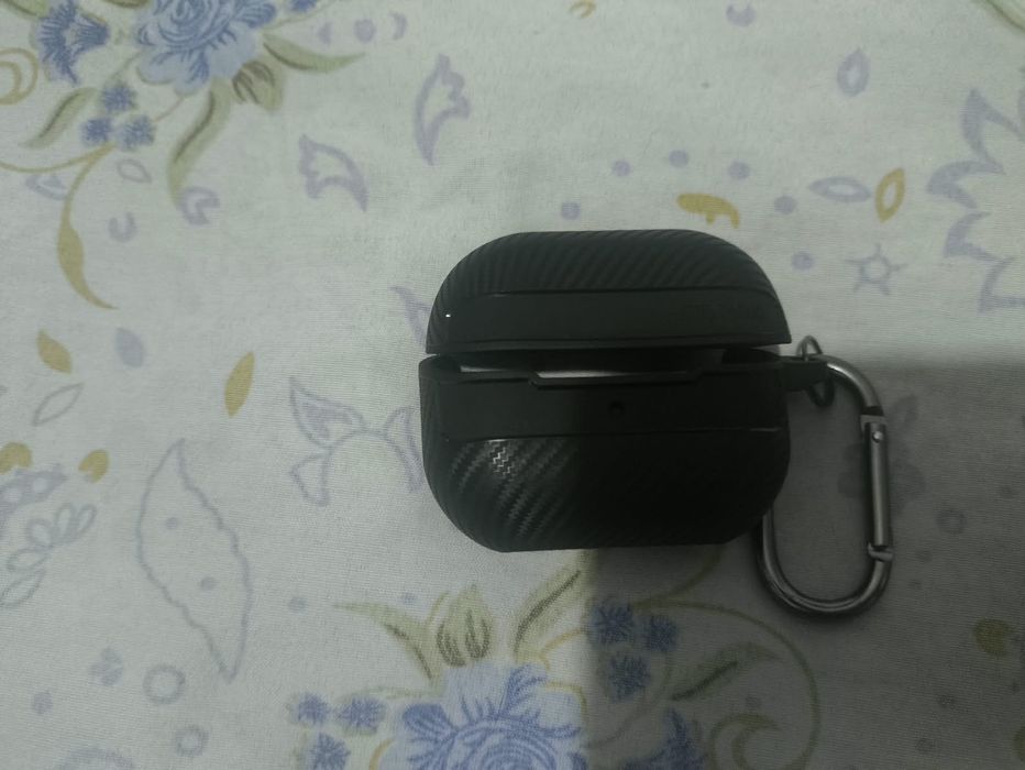 Samsung buds 3 pro