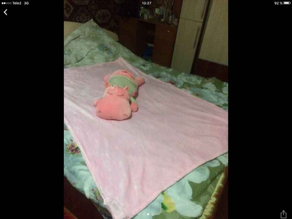 Игрушки 3 в1