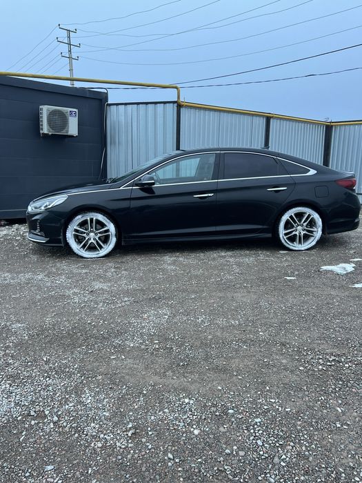 Титанка на обмен на Р 17