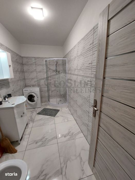 Zona Vivo BMW Apartament 2 camere Parcare exterioară inclusă