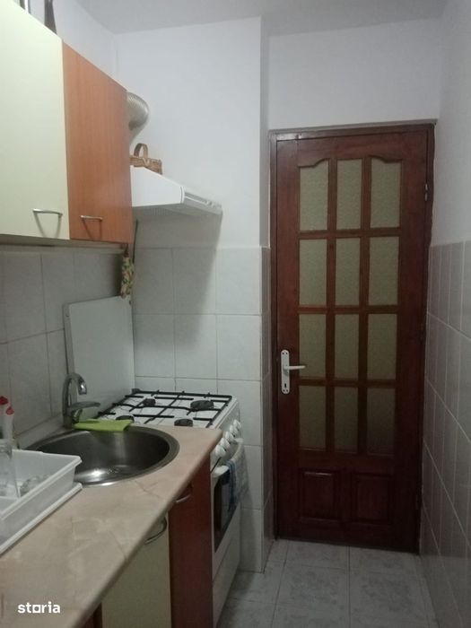 Apartament 3 camere, etajul 2