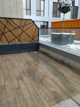 "СРОЧНО ГОРИТ Nest One Коробка 69,58м2 + Терасса Ташкент сити Дружба‼️