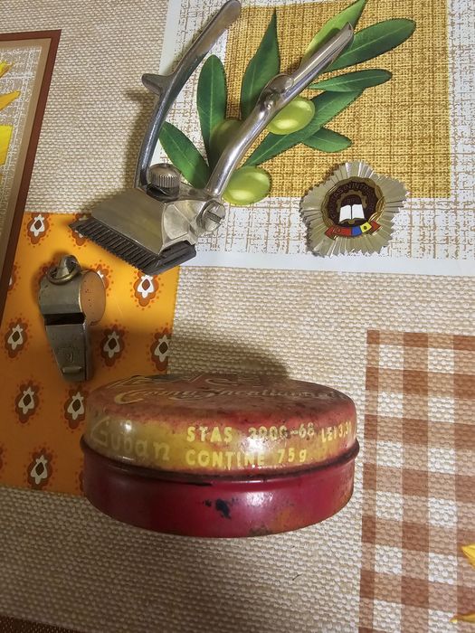 Diverse Antichități