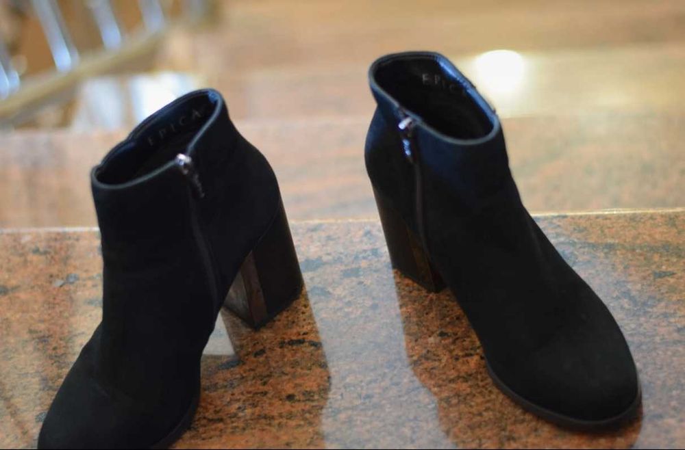 Ghete de iarnă EPICA