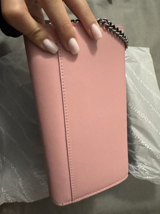 Оригинална чанта Pinko