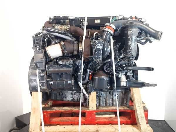 Motor complet Scania DC09 111 L01 - Piese de motor Scania
