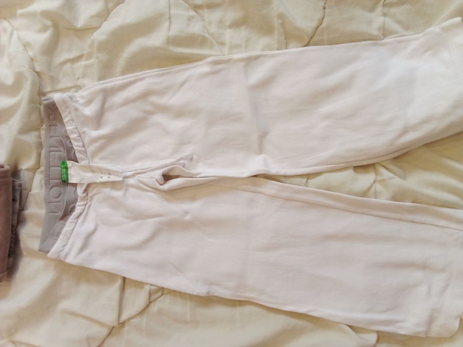 Детски дънки и клинове