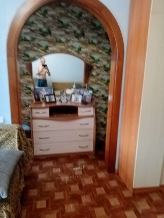 Обмен  1-комнатная квартира