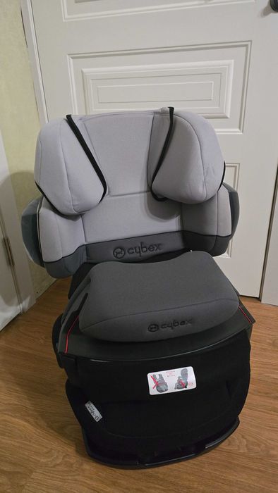 Автокресло Cybex Pallas 2-fix