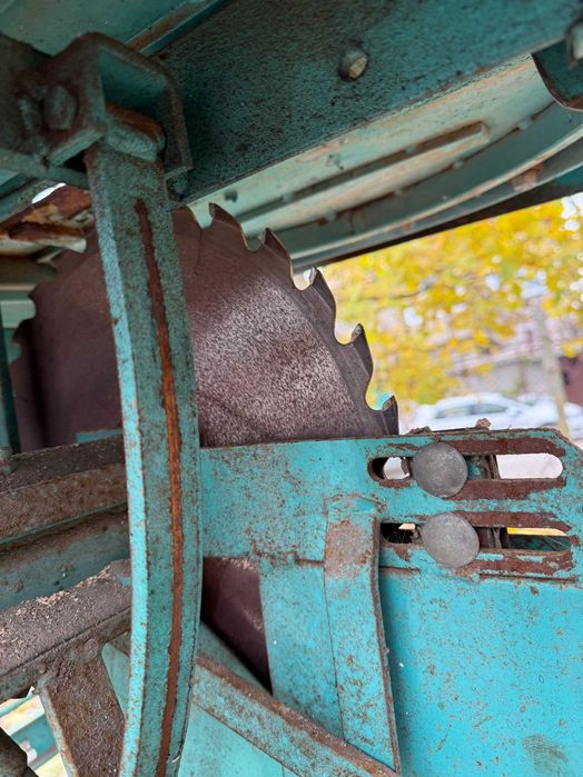 Циркуляр на трифазен ток