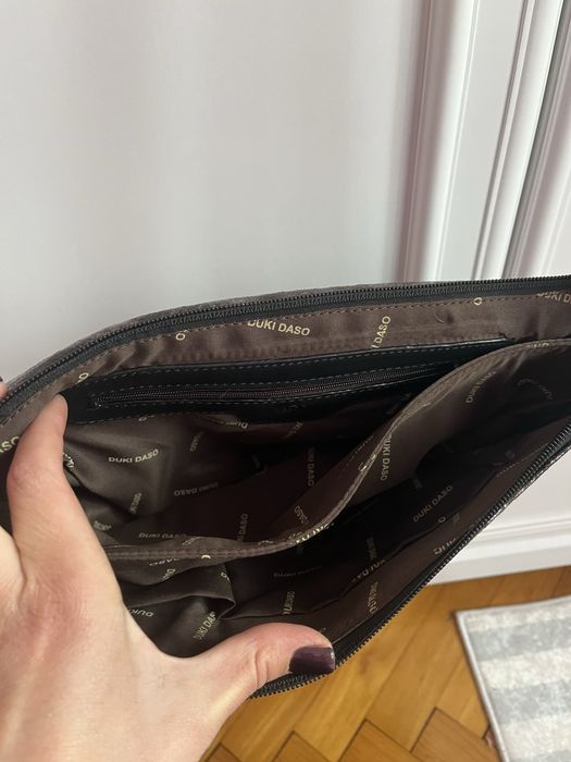 Дамска чанта DUKI DASO