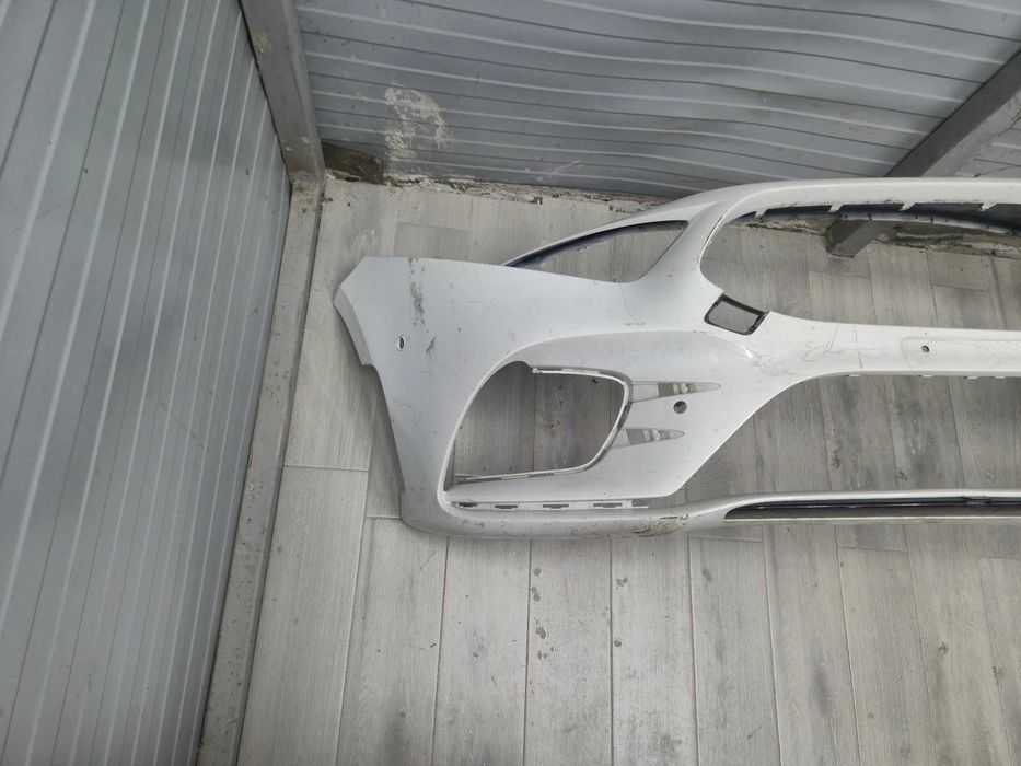 Bara Fata Mercedes A Class W177 AMG an 2018-2022 cod A1778856100