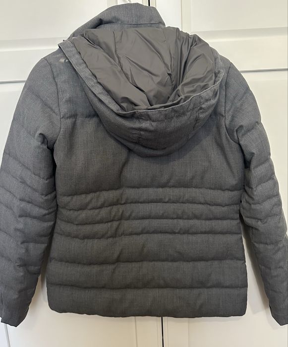 Дамско яке  Reebok