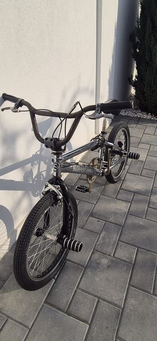 Bicicleta bmx  Rooster