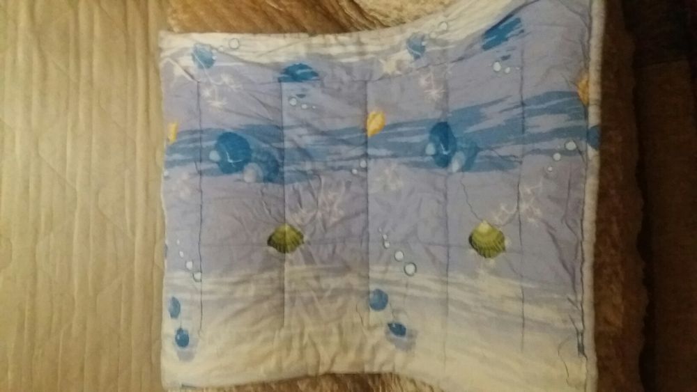 Детское одеяло-бала көрпесі