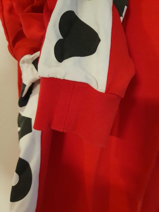Hanorac Moschino S