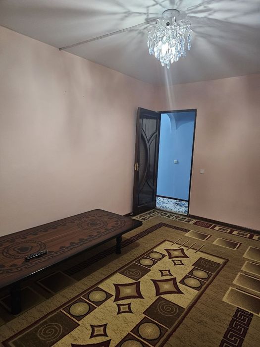 Сдаётся 2-х комнатная квартира