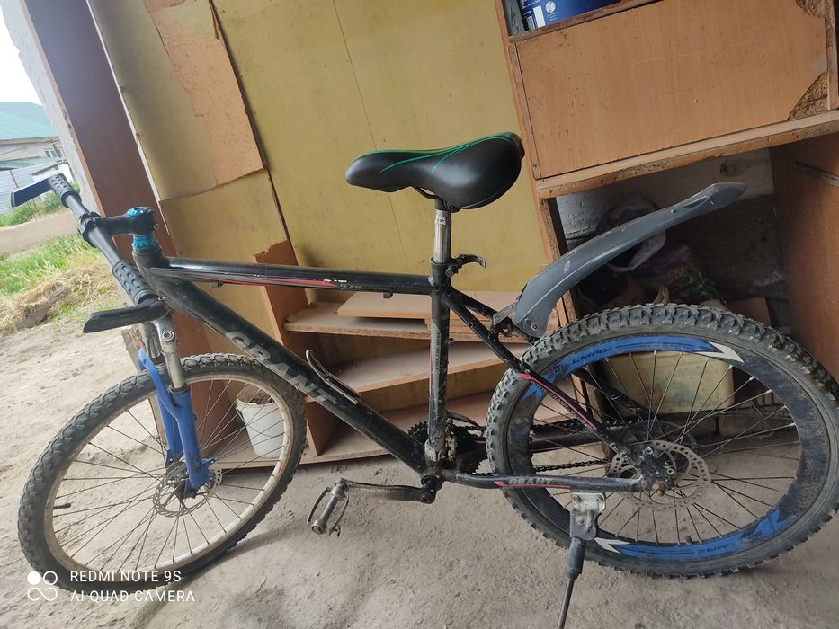 Продам велосипед