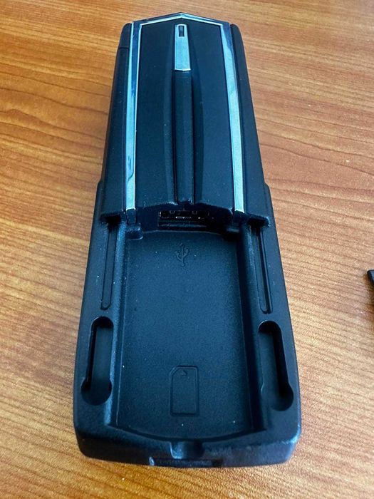 Bluetooth приемник за Мерцедес