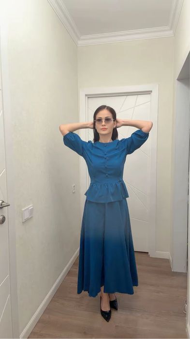 Двойка для девушек