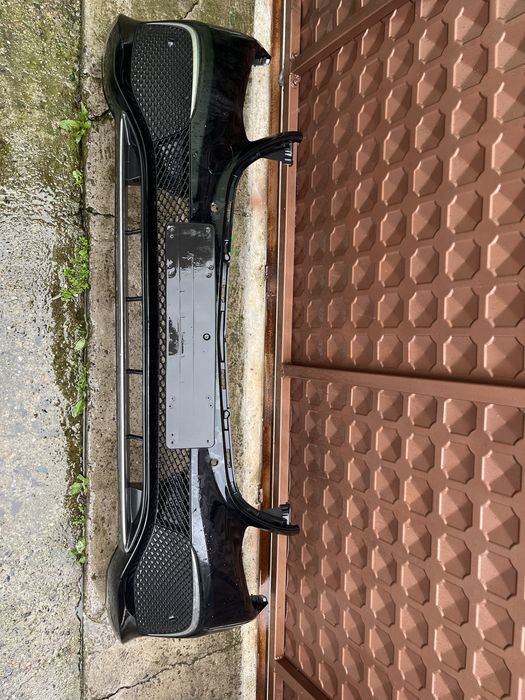 Mercedes W213 предна и задна броня прагове