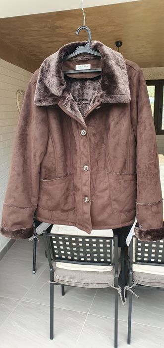 Дамски палта и кожени якета