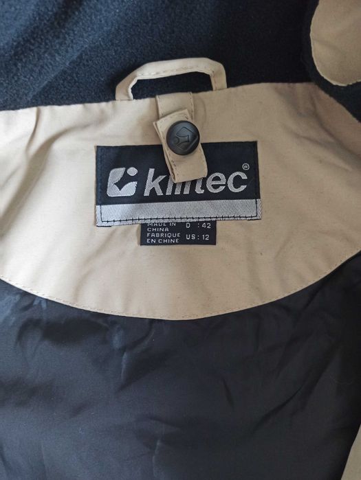 Оригинално дамско яке Killtec, р-р L/XL