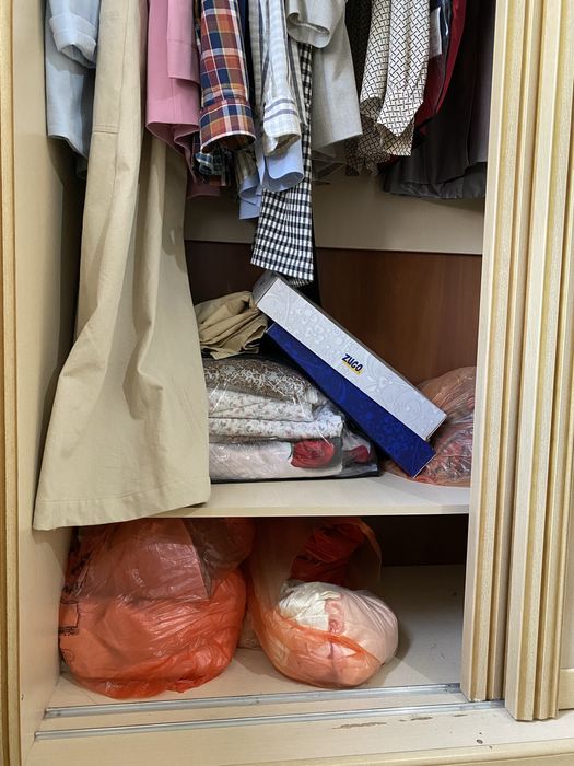 Гарнитур спальный