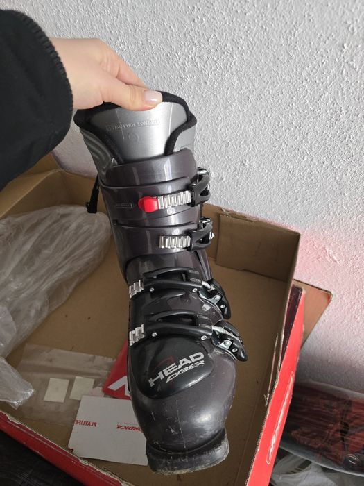 Ски обувки Head Cyber C7 27.5