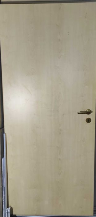 Usi interior folosite