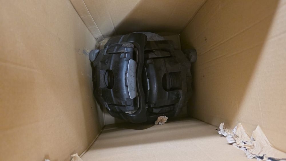 Vând volan Audi a3 tts