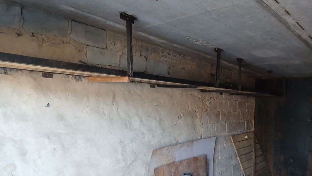 Продам капитальный гараж