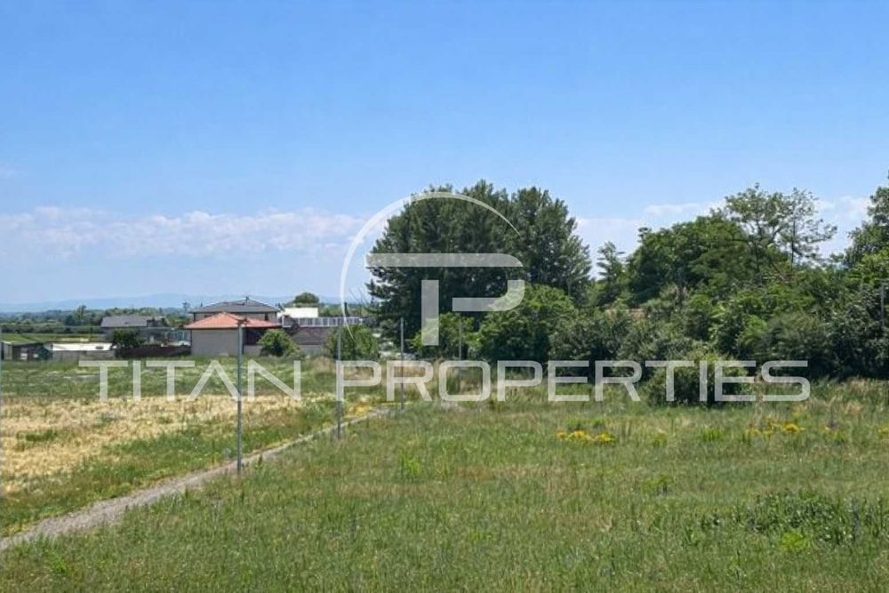 Парцел за продажба в гр. Божурище, кв. Черна бара