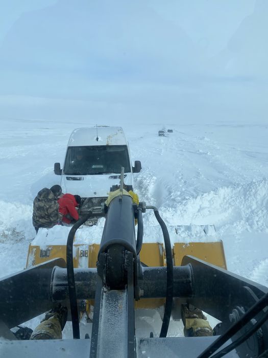 Услуги Погрузчикка