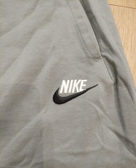 Nike fleece къси мъжко оригинален