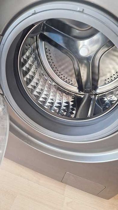 Пералня SAMSUNG WW70J5246FX/LE