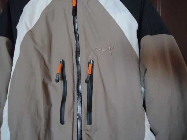 ски яке Chamoni X размер М