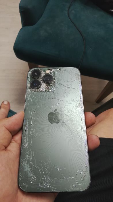Iphone 13 pro max