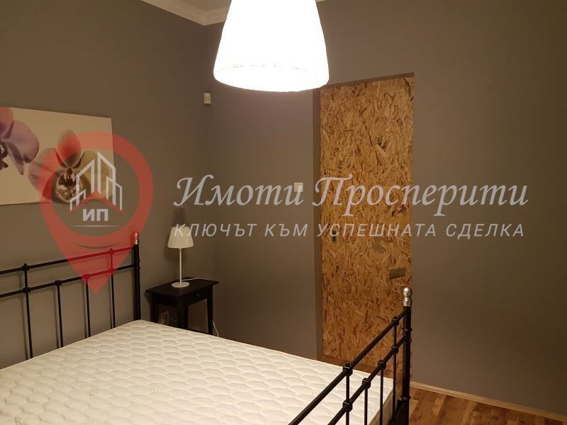 Продава се Тристаен апартамент в София, Център - 100 кв.м за 3050 €/кв.м - Снимка #9
